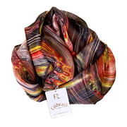 Foulard PRIMAVERA