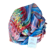 Foulard PRIMAVERA