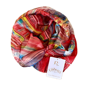 Foulard PRIMAVERA