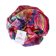 Foulard PRIMAVERA