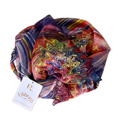 Foulard PRIMAVERA