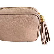 Borsa PERLA in vera pelle Made in Italy 🇮🇹